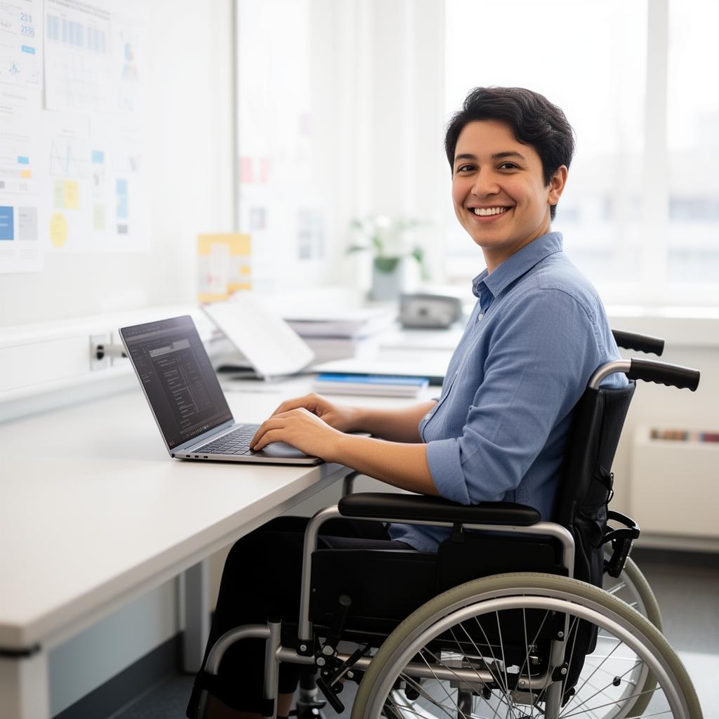 Accessibility — Vertex Trust Bank