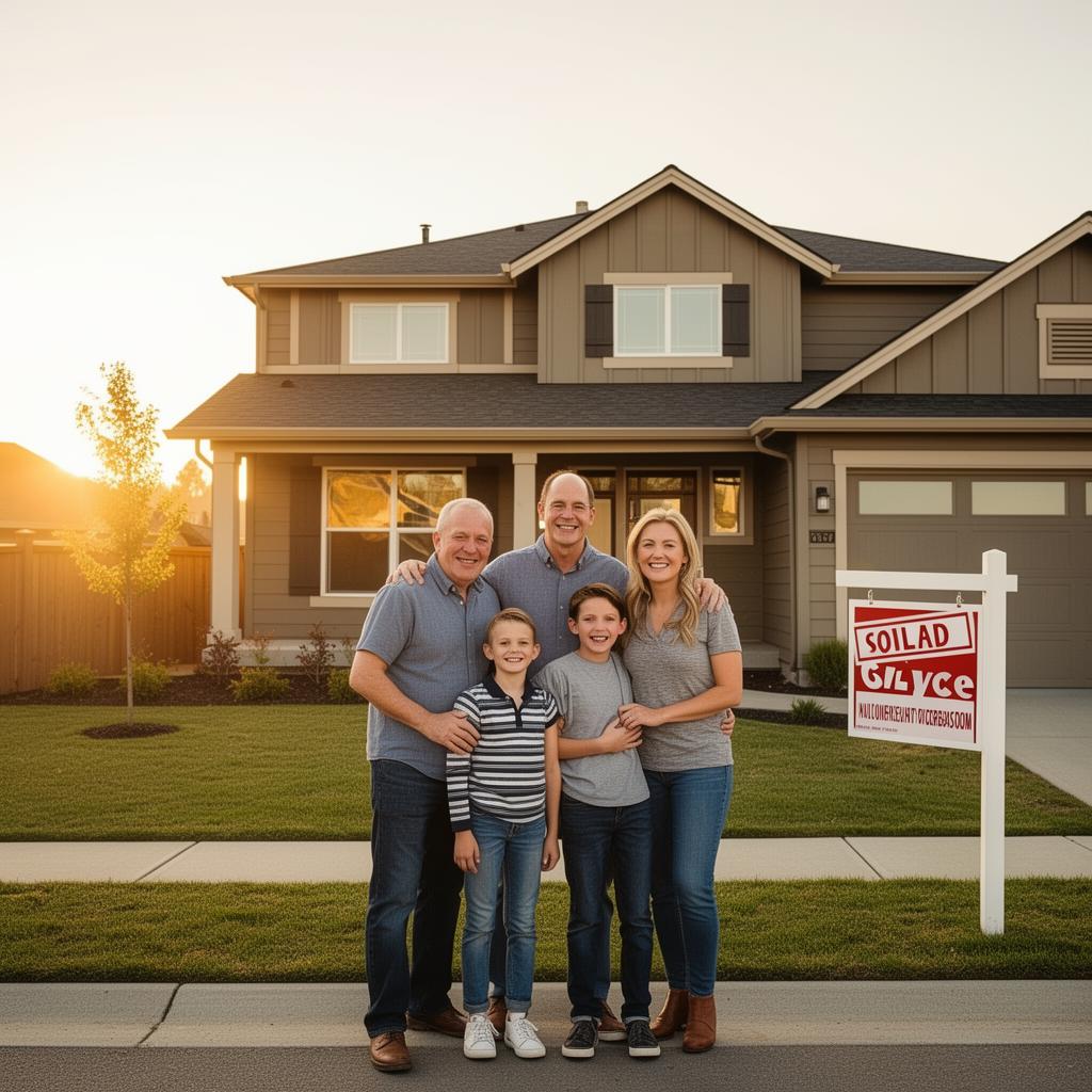 Home Equity — Vertex Trust Bank