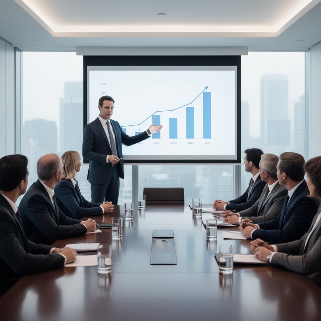 Investor Relations — Vertex Trust Bank
