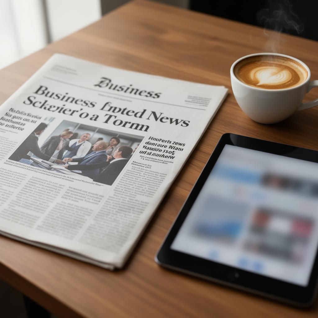 Press — Vertex Trust Bank