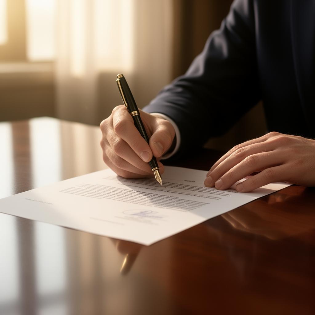 Patriot Act Notice — Vertex Trust Bank